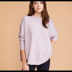 Loft sweater. New with tags. XS